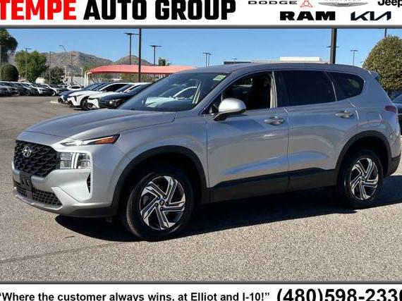 HYUNDAI SANTA FE 2023 5NMS1DAJ1PH642080 image HYUNDAI SANTA FE 2023 5NMS1DAJ1PH642080 image